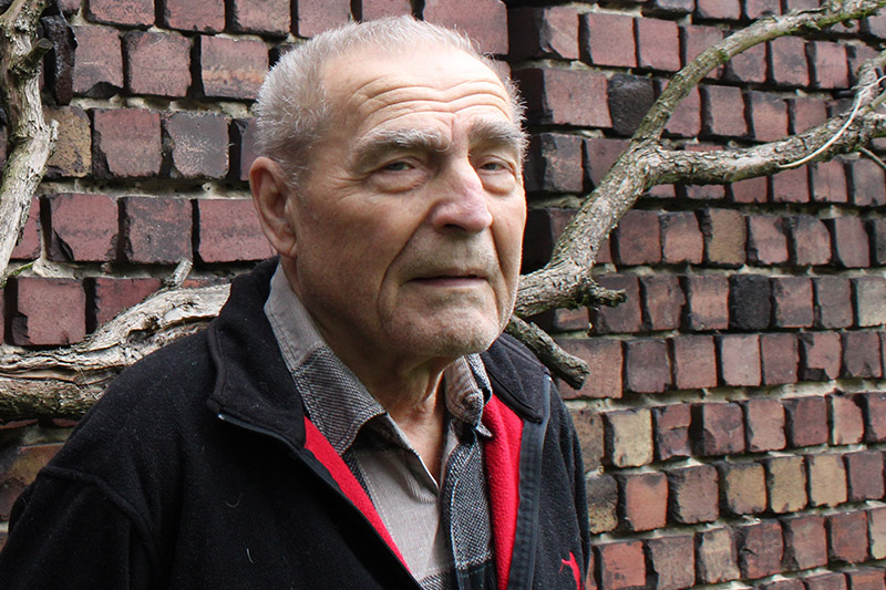 Cezary Blach