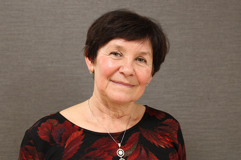 Elżbieta Wojteczek
