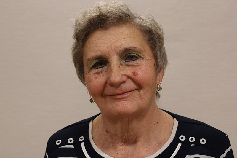 Halina Bohenek