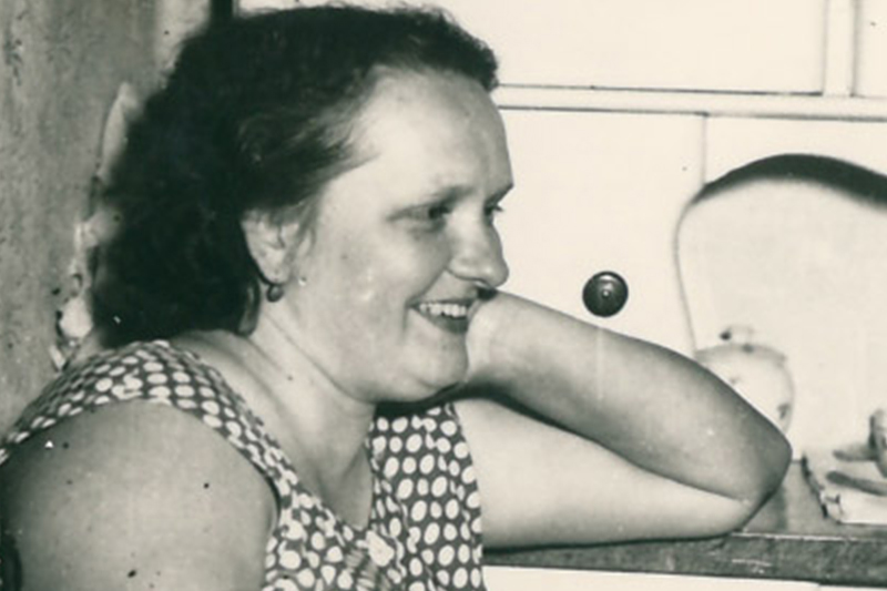 Krystyna Musiał