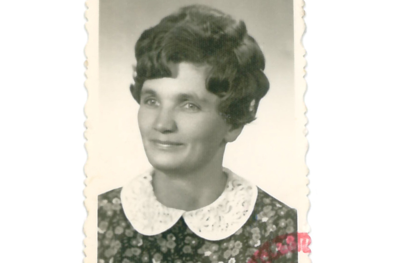 Leokadia Barańska
