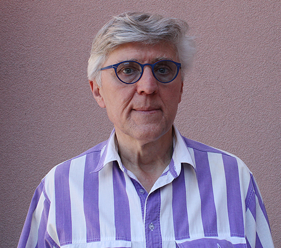 Malinowski Jacek