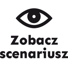 piktogram zobacz scenariusz