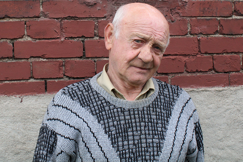 Borak Stanisław